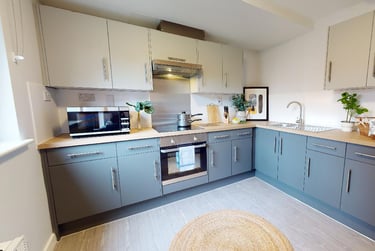 iQ Manchester Gardens Student Halls, Hope Road, Fallowfield, Manchester, M14 5ET - Image 5